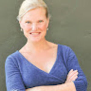 Meet your Posher, Anne